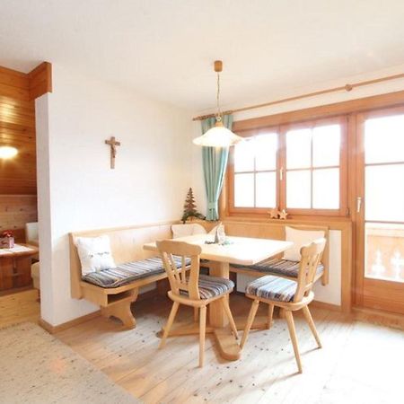 Ferienwohnung Oergenhof Westendorf Eksteriør billede