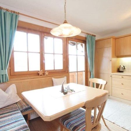 Ferienwohnung Oergenhof Westendorf Eksteriør billede