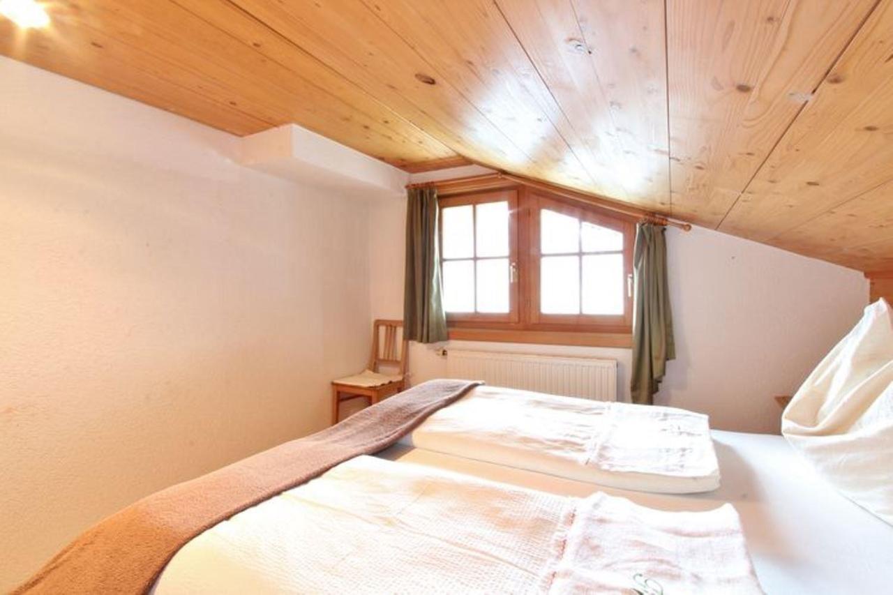 Ferienwohnung Oergenhof Westendorf Eksteriør billede