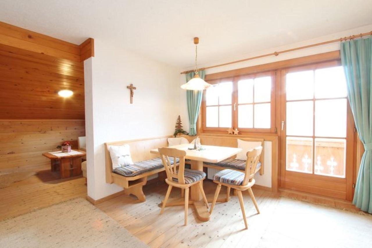 Ferienwohnung Oergenhof Westendorf Eksteriør billede