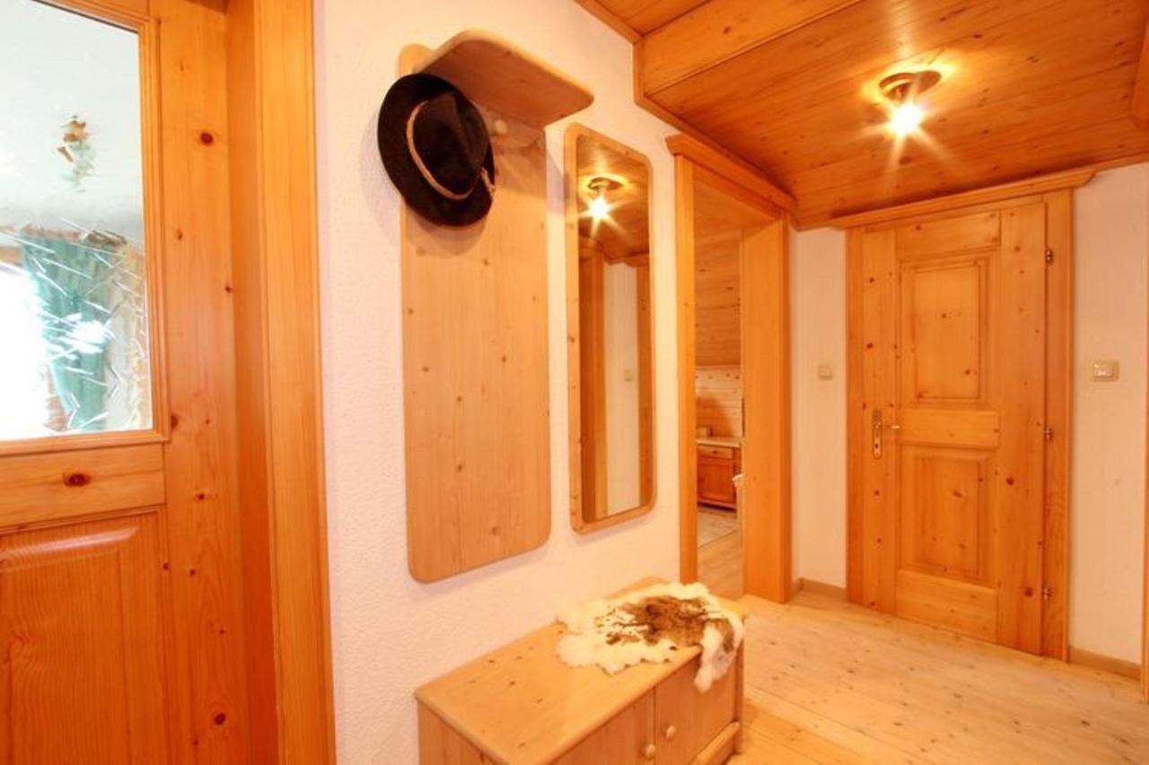 Ferienwohnung Oergenhof Westendorf Eksteriør billede