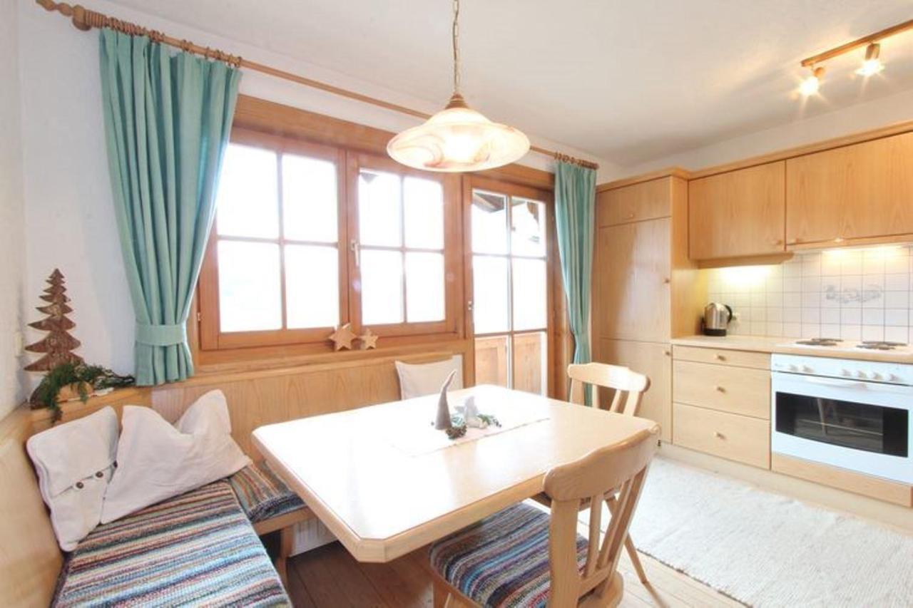 Ferienwohnung Oergenhof Westendorf Eksteriør billede
