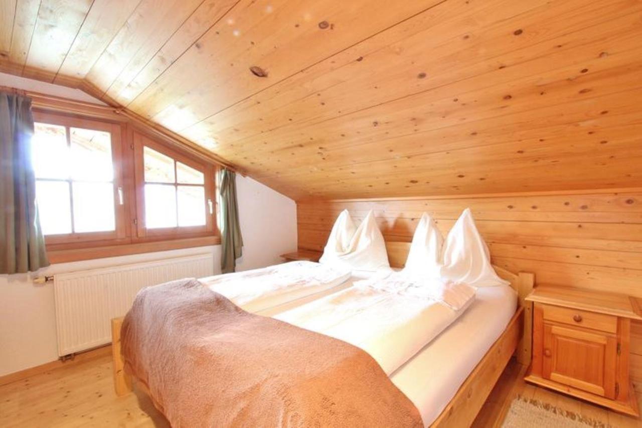 Ferienwohnung Oergenhof Westendorf Eksteriør billede