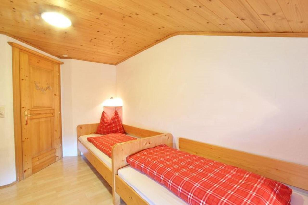 Ferienwohnung Oergenhof Westendorf Eksteriør billede