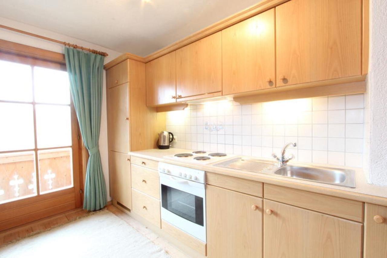 Ferienwohnung Oergenhof Westendorf Eksteriør billede