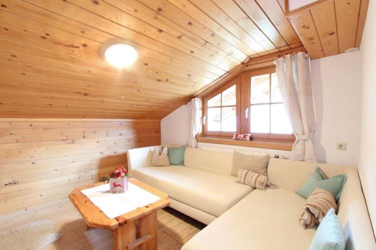 Ferienwohnung Oergenhof Westendorf Eksteriør billede