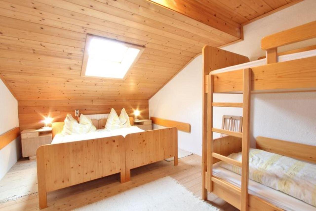 Ferienwohnung Oergenhof Westendorf Eksteriør billede